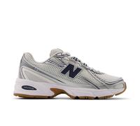 New Balance 740 male Scarpe - Blu - Pelle - Foot Locker Blue 42