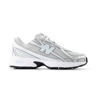 New Balance Unisex 740 in Grigio/Blu/Bianca, Sintetica, Taglia 42.5