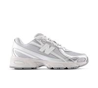 New Balance Unisex 740 in Grigio, Sintetica, Taglia 38