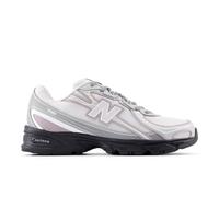 New Balance Unisex 740 in Grigio, Sintetica, Taglia 39.5