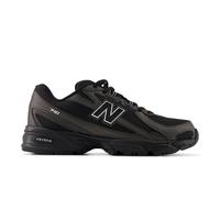 New Balance - 740 - Sneakers unisex nere-Nero 40