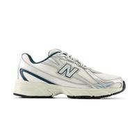 New Balance Unisex 740 in Verde/Beige, Sintetica, Taglia 38.5