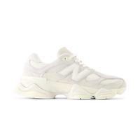 New Balance 9060 Donna - Sneakers Bianco - Taglia 40.5 - Pelle White 40.5