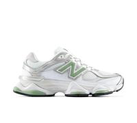 new balance Sneaker bassa '9060' giada / argento / bianco Uomo new balance 40