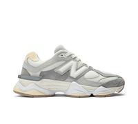 New Balance 9060 female Scarpe - Grigio - Pelle - Foot Locker Grey 37