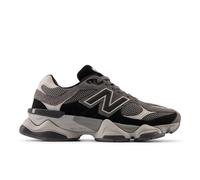 New Balance - 9060 - Sneakers nere e grigie-Nero 37