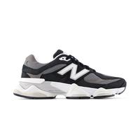 new balance Sneaker bassa '9060' grigio scuro / nero / bianco Uomo new balance 40,5