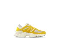 New Balance Unisex 9060 Varsity Gold Taglia: 44 | Scarpe Eleganti Outlet | Unisex | Giallo