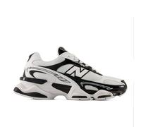 New Balance 9060R Donna - Sneakers Nero - Taglia 38.5 - Pelle Black 38.5