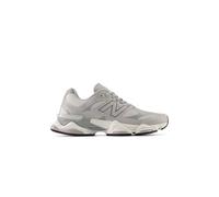 New Balance 9060z Donna - Sneakers Grigio - Taglia 38 - Pelle Grey 38