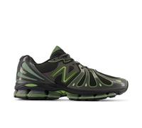 New Balance Unisex Abzorb 1890 in Nero/Verde, Sintetica, Taglia 38.5