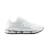 New Balance Unisex Abzorb 2000 in Bianco/Grigio, Sintetica, Taglia 37.5