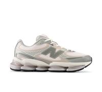 New Balance Unisex Abzorb 2000 in Grigio/Rosa, Sintetica, Taglia 42