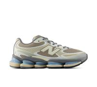 New Balance Unisex Abzorb 2000 in Grigio, Sintetica, Taglia 40.5