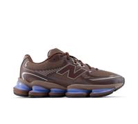New Balance Unisex Abzorb 2000 in Marrone/Blu, Sintetica, Taglia 36