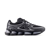 New Balance Unisex Abzorb 2000 in Nero/Grigio, Sintetica, Taglia 42.5
