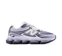 New Balance Unisex Abzorb 2000 in Viola/Bianco, Sintetica, Taglia 38