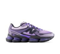 New Balance Unisex Abzorb 2000 in Viola/Blu/Grigio, Sintetica, Taglia 38.5