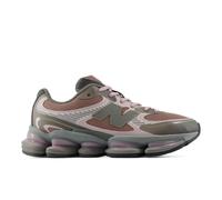 New Balance Unisex Abzorb 2000 in Viola/Marrone, Sintetica, Taglia 45