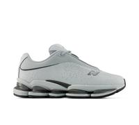 New Balance Unisex Abzorb 2000S in Grigio, Sintetica, Taglia 45