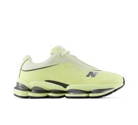 New Balance Unisex Abzorb 2000S in Verde/Marrone, Sintetica, Taglia 44