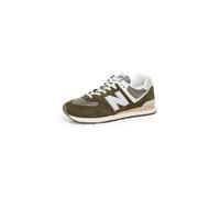 New Balance Unisex Adulto Scarpe 574 Taglia 46.5 Codice U5742RG Verde