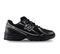 New Balance 740 Donna - Sneakers Argento - Taglia 40 - Rete/Sintetico Silver 40