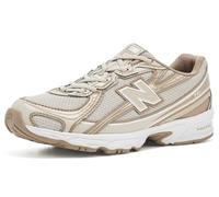 New Balance Unisex - Bambino 740 Bungee Lace (Little Kid)