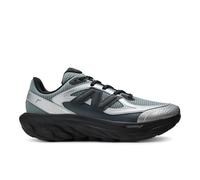 New Balance Unisex CAYL x TRN in Grigio/Nero, Sintetica, Taglia 39.5