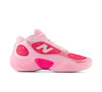 New Balance Unisex Fresh Foam BB V3 in Rosa, Sintetica, Taglia 47