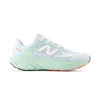 New Balance Unisex Fresh Foam Trainer in Verde/Blu, Mesh, Taglia 37