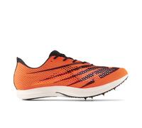 New Balance Unisex FuelCell SuperComp LD-X in Arancia/Bianca, Sintetica, Taglia 43