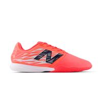 New Balance Furon Pro In V8 Indoor Football Shoes Rosso,Arancione EU 44 1/2 Uomo,Donna