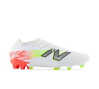 New Balance Furon Team Fg V8 Football Boots Bianco EU 44