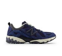 New Balance Unisex Lunar New Year 610T in Blu/Nero, Pelle, Taglia 39.5