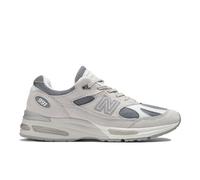 New Balance U991v2 LG2 "Made In UK" Ref. U991LG2 Colore Beige Taglia 45.5
