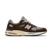 New Balance Made in UK U991v2 men Lowtop black in taglia:42,5