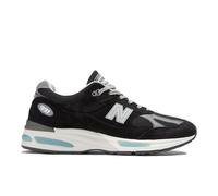 New Balance 991v2 Made in UK U991BK2 - Misurare: 42, colore: Nero