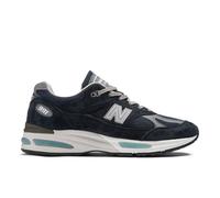 New Balance 991v2 men Lowtop blue in taglia:42