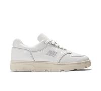 New Balance Unisex Made in UK Allerdale in Bianca/Grigio, Pelle, Taglia 45