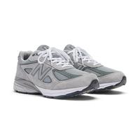 New Balance 990v4 Made in USA - Grigio, grigio 44.5
