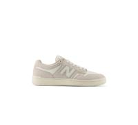 New Balance Unisex Nb Numeric 480 Sea Salt Taglia: 42.5 | Sneakers Outlet | Unisex | Bianco