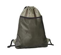 New Balance Unisex Opp Core Sackpack, Viaggio e Daypack, Taglia Unica, Olivina scura, Taglia unica