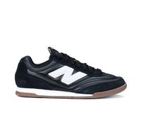 New Balance Unisex RC42 in Nero/Bianca, Sintetica, Taglia 40
