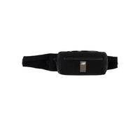 New Balance Unisex Run Sling Belt in Nero, Nylon, Taglia OSZ