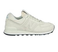 New Balance Unisex Sneakers, Beige, 44 EU