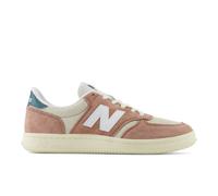 New Balance CT500 men Lowtop brown|white in taglia:40