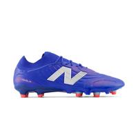 New Balance Tekela Pro Low Laced Fg V5 M - Scarpe Calcio - Uomo - Blu 41,5
