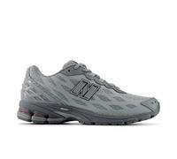 New Balance Unisex U1906W in Grigio/Rosa, Sintetica, Taglia 42