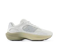 New Balance Unisex WRPD Runner in Grigio/Marrone, Pelle Scamosciata/Rete, Taglia 38